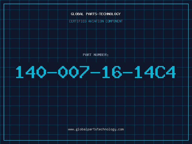 Aviation Part 140-007-16-14C4