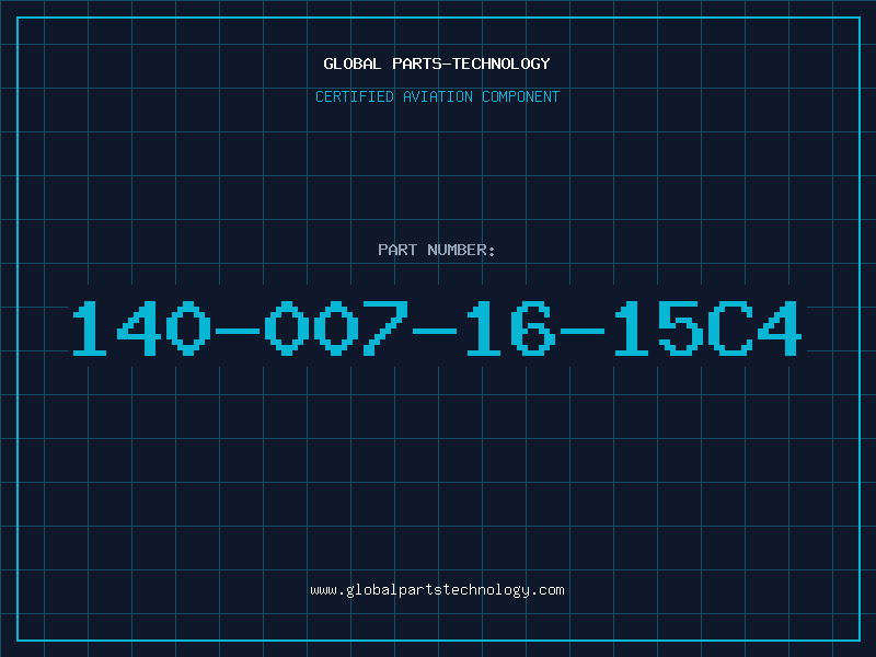 Aviation Part 140-007-16-15C4