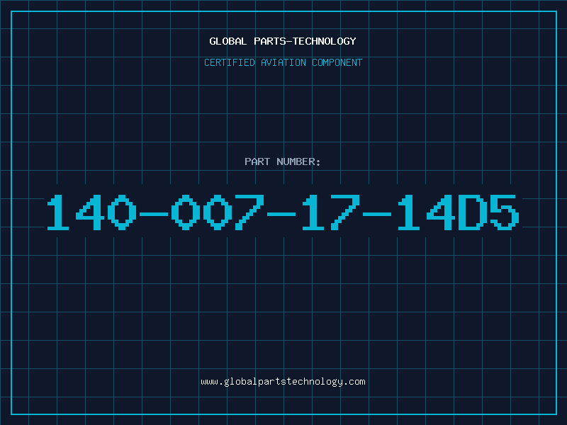 Aviation Part 140-007-17-14D5