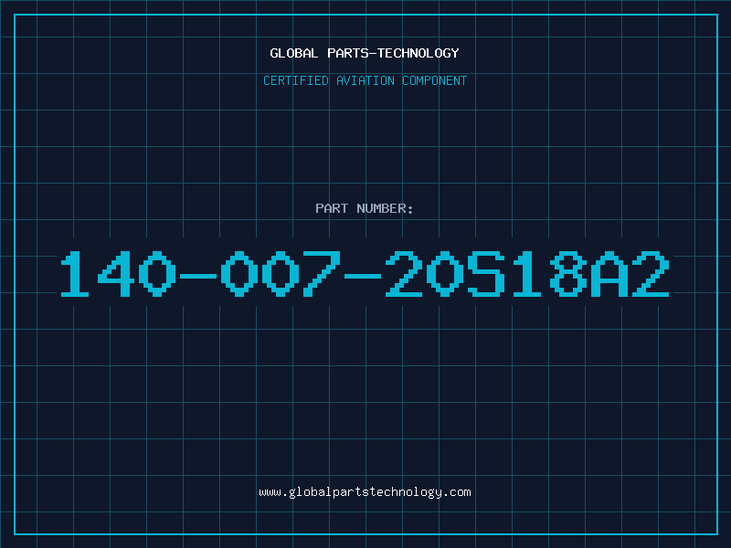 Aviation Part 140-007-20S18A2