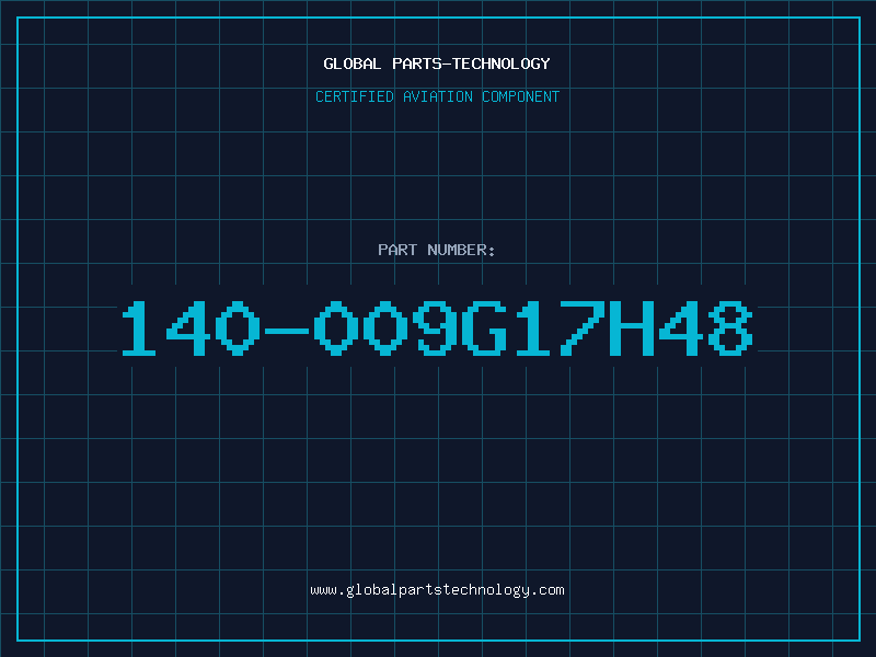 Aviation Part 140-009G17H48