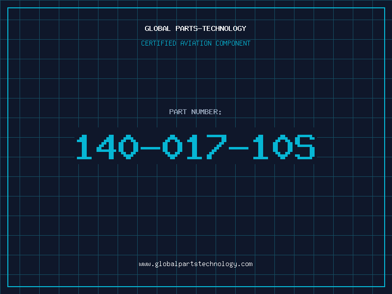 Aviation Part 140-017-10S