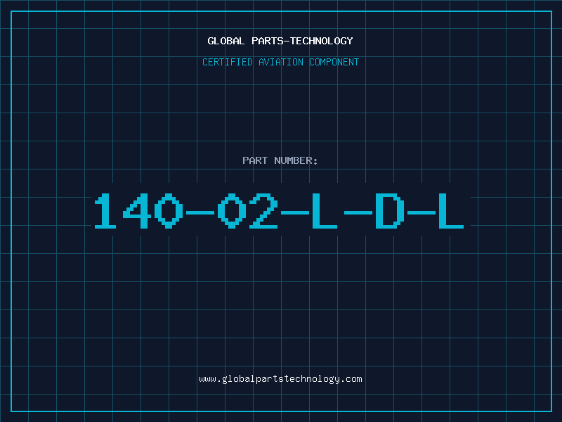 Aviation Part 140-02-L-D-L