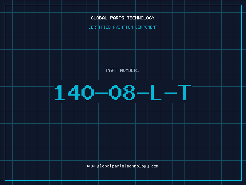Aviation Part 140-08-L-T