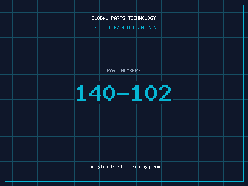 Aviation Part 140-102