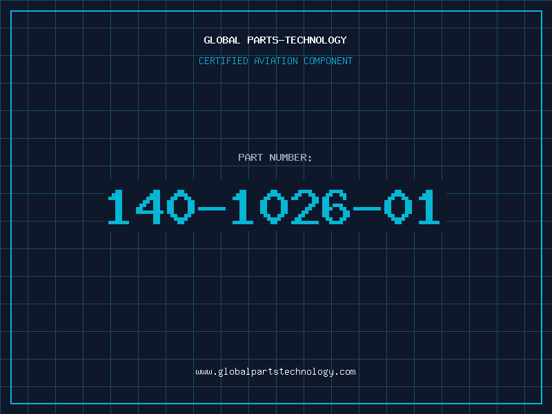 Aviation Part 140-1026-01