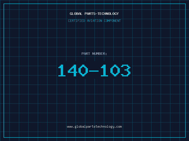 Aviation Part 140-103
