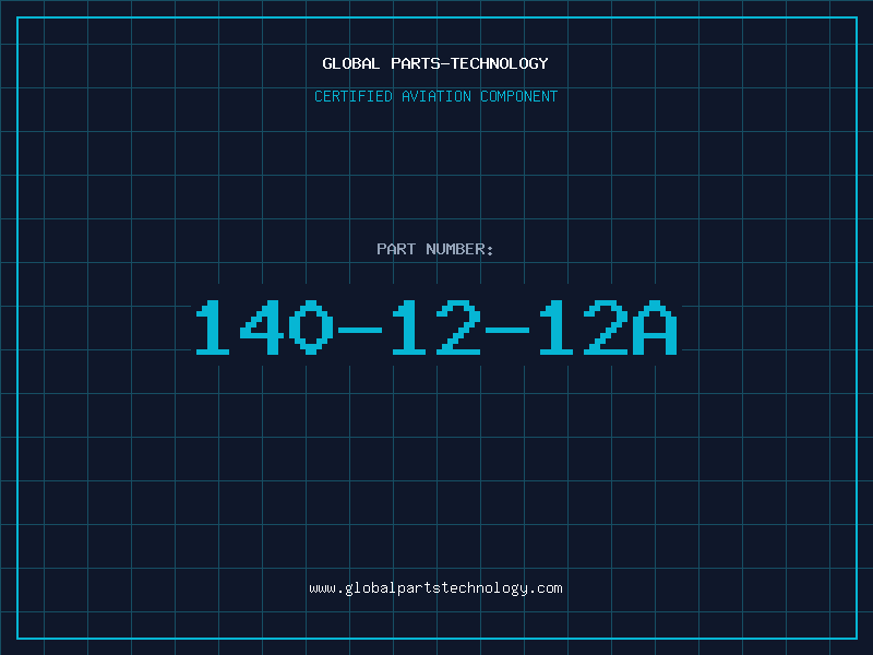 Aviation Part 140-12-12A