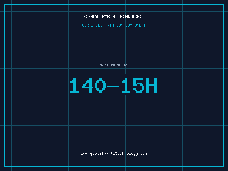 Aviation Part 140-15H