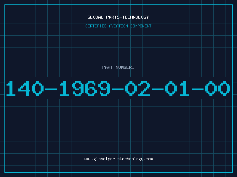 Aviation Part 140-1969-02-01-00