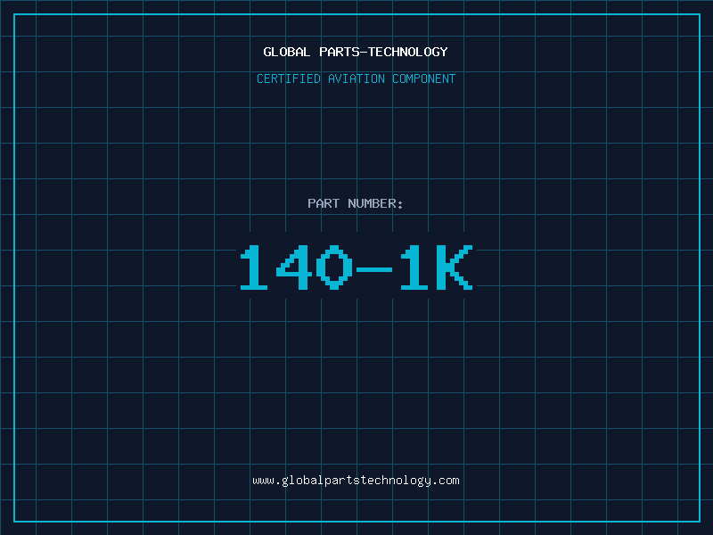Aviation Part 140-1K