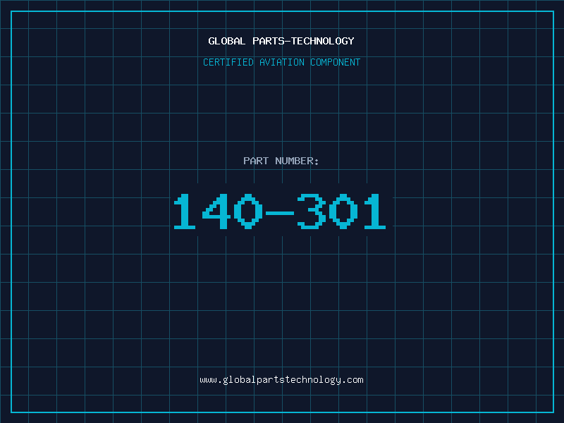 Aviation Part 140-301