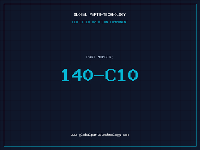 Aviation Part 140-C10