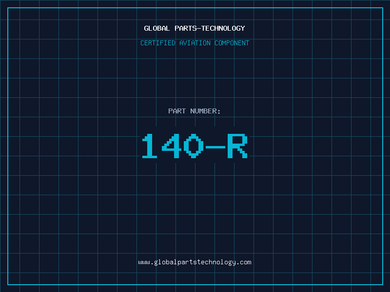Aviation Part 140-R