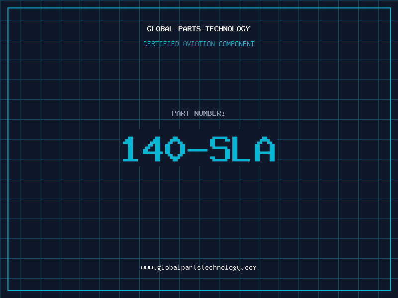 Aviation Part 140-SLA