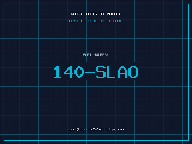 Aviation Part 140-SLAO