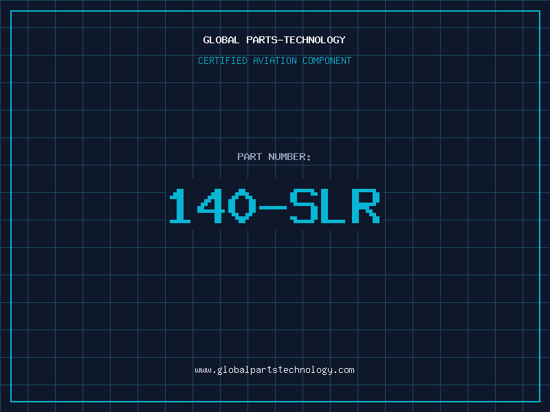 Aviation Part 140-SLR