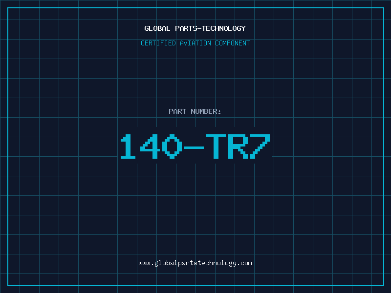 Aviation Part 140-TR7