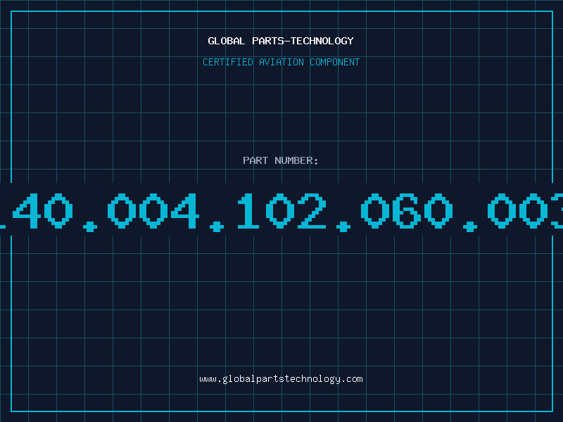 Aviation Part 140.004.102.060.003