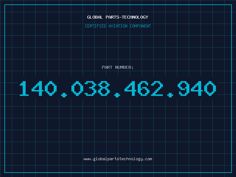 Aviation Part 140.038.462.940