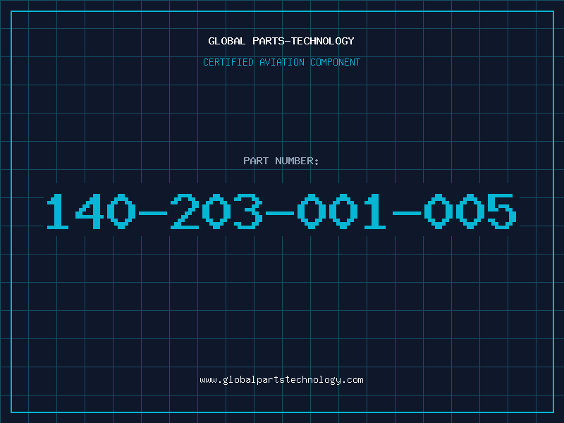 Aviation Part 140.203/001/005