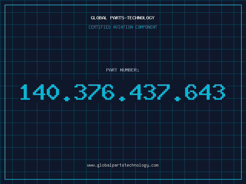 Aviation Part 140.376.437.643