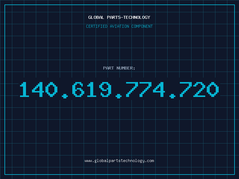 Aviation Part 140.619.774.720