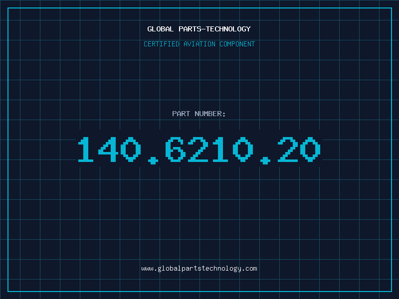 Aviation Part 140.6210.20