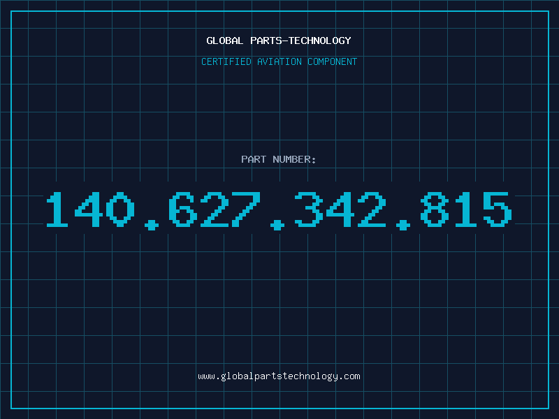 Aviation Part 140.627.342.815
