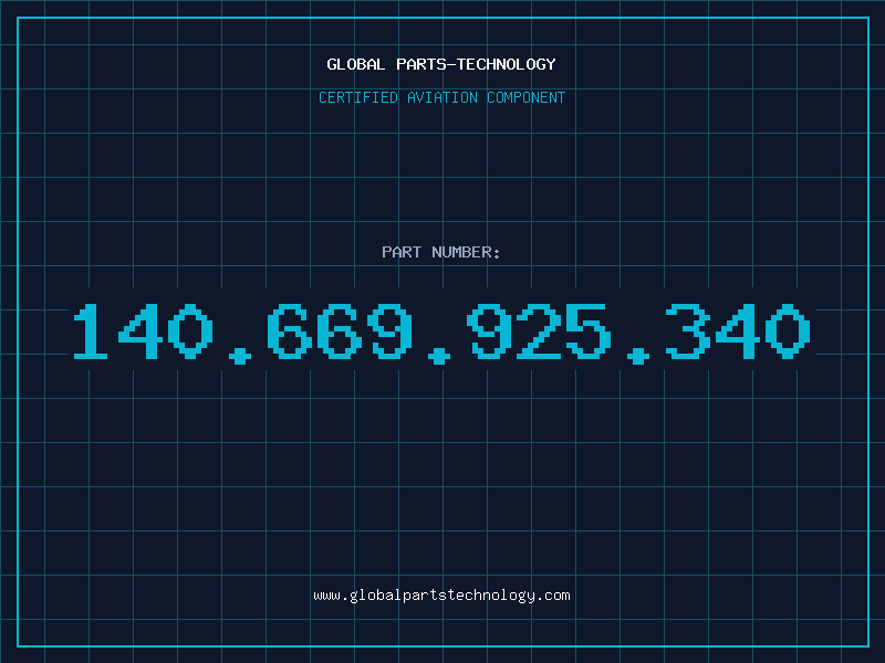 Aviation Part 140.669.925.340