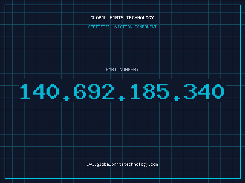 Aviation Part 140.692.185.340