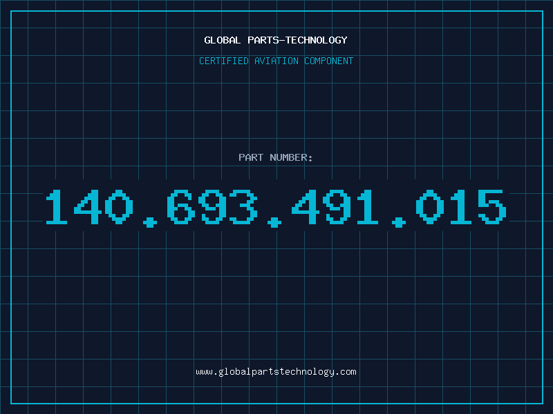 Aviation Part 140.693.491.015