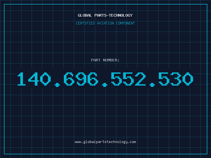 Aviation Part 140.696.552.530