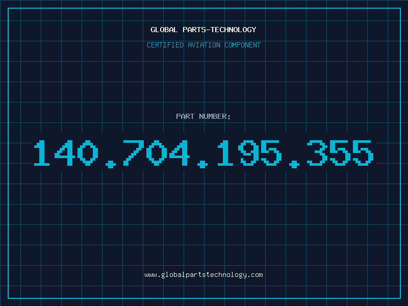 Aviation Part 140.704.195.355