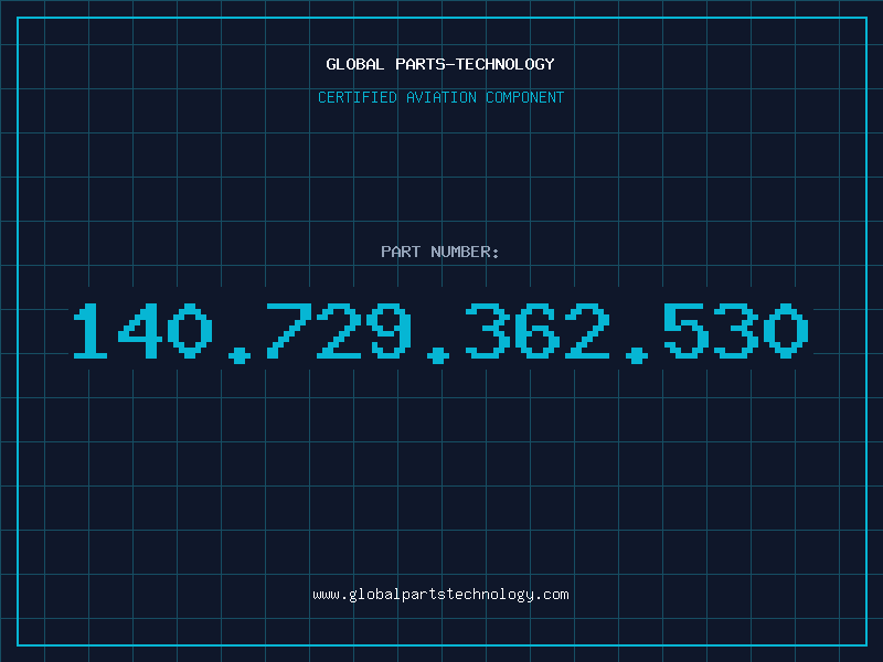 Aviation Part 140.729.362.530