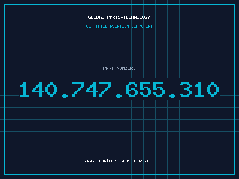 Aviation Part 140.747.655.310