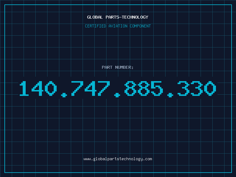 Aviation Part 140.747.885.330