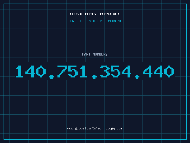 Aviation Part 140.751.354.440