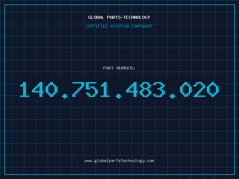 Aviation Part 140.751.483.020