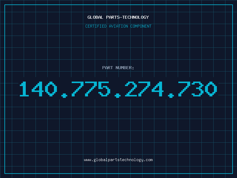 Aviation Part 140.775.274.730