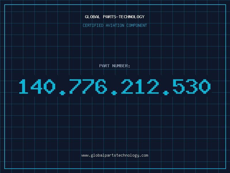 Aviation Part 140.776.212.530