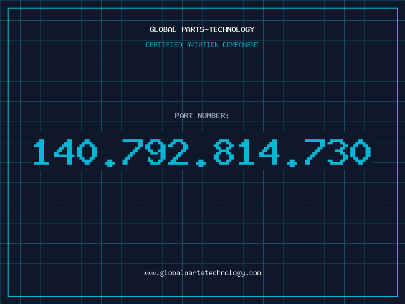 Aviation Part 140.792.814.730