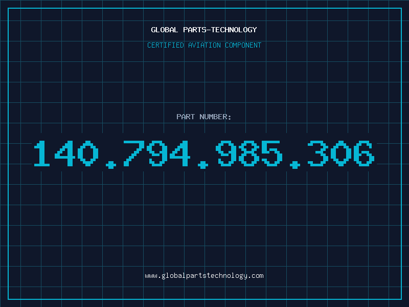 Aviation Part 140.794.985.306