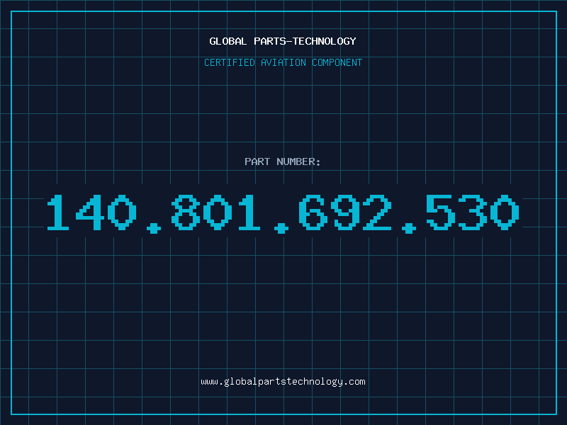 Aviation Part 140.801.692.530