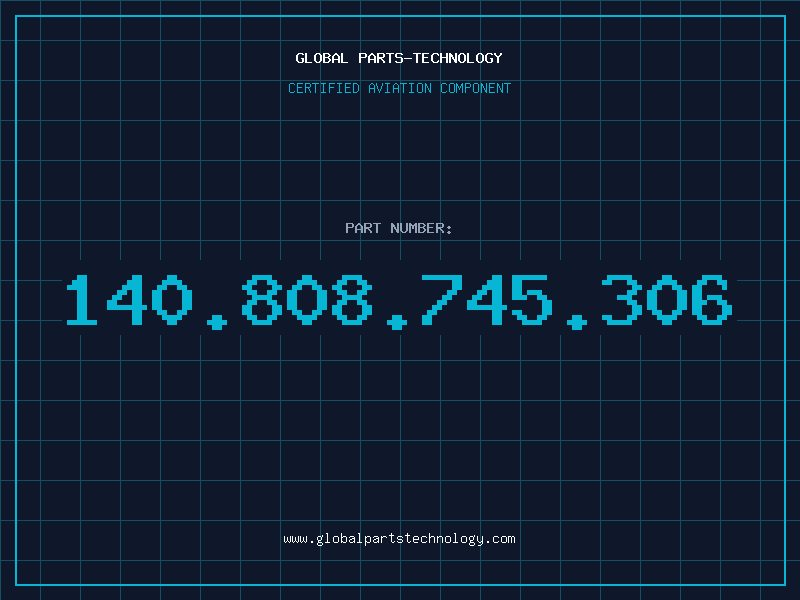 Aviation Part 140.808.745.306