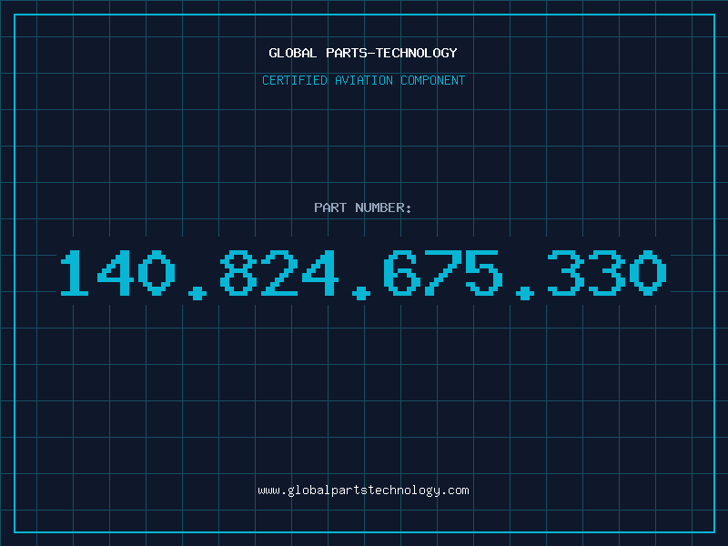 Aviation Part 140.824.675.330
