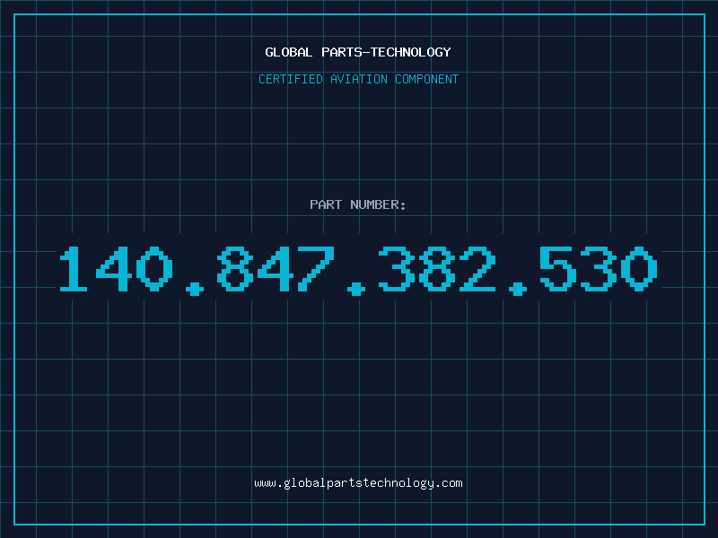 Aviation Part 140.847.382.530