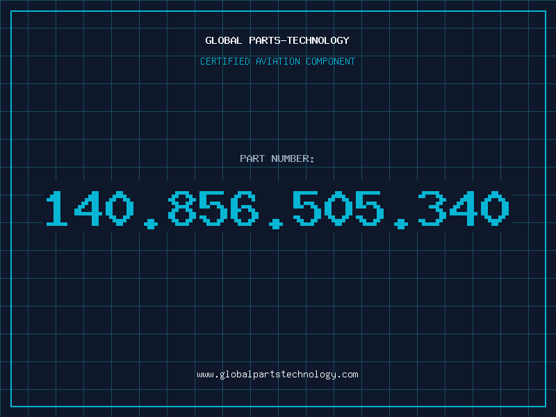 Aviation Part 140.856.505.340