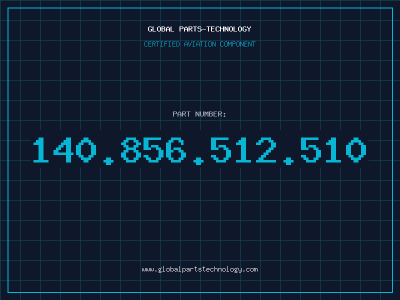 Aviation Part 140.856.512.510