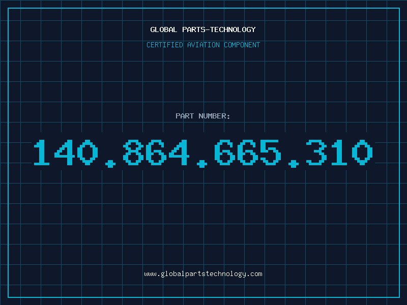 Aviation Part 140.864.665.310